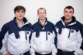 О компании ПотолокСервис: установка натяжных потолков в Салавате